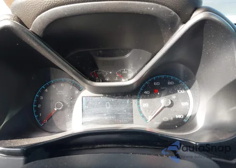 2018 Chevrolet Colorado Lt from USA, damaged, VIN 1GCGTCEN4J1131567